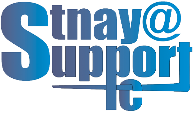 Stnayapc.com Logo